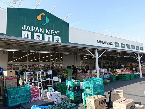 オーシャンビュー弐番館 ｜千葉県千葉市緑区おゆみ野３丁目(賃貸マンション3LDK・7階・65.35㎡)の写真 その22