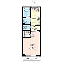 千葉県市原市五井（賃貸マンション1K・2階・27.95㎡） その2