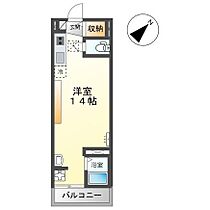 千葉県市原市五井中央西１丁目（賃貸アパート1R・1階・30.03㎡） その2