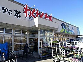 千葉県市原市八幡（賃貸アパート1LDK・1階・33.90㎡） その24