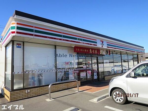 画像28:セブンイレブン市原ちはら台東4丁目店995m