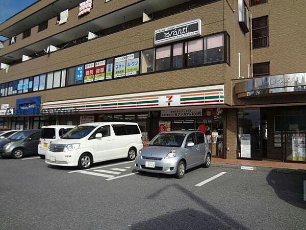 画像22:セブンイレブン千葉鎌取駅前店699m