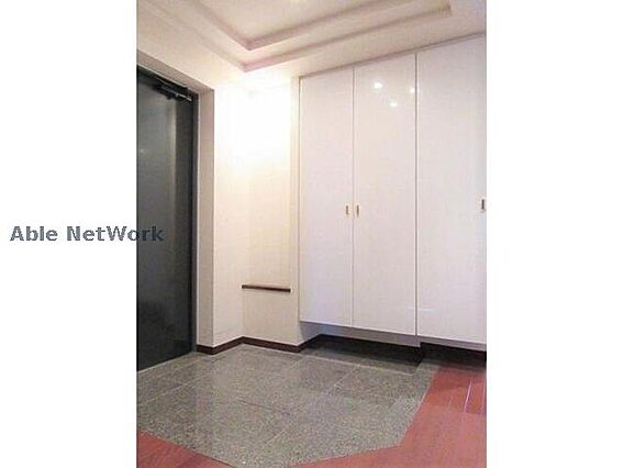 ライオンズマンション知事公館前_内装_2