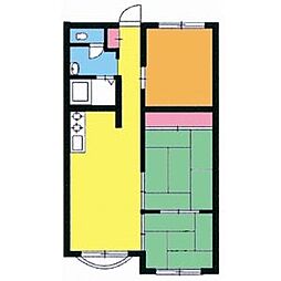 メゾンドルチェ円山 3階