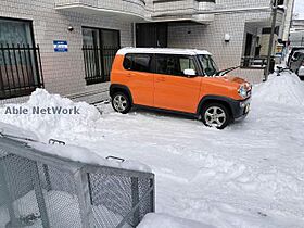 ティファニー北円山  ｜ 北海道札幌市中央区北六条西２６丁目（賃貸マンション1DK・4階・38.80㎡） その4