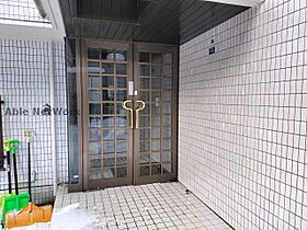 ティファニー北円山  ｜ 北海道札幌市中央区北六条西２６丁目（賃貸マンション1DK・4階・38.80㎡） その9