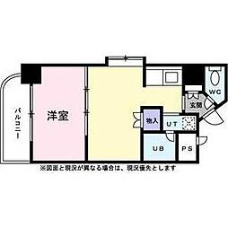 メープル円山 10階