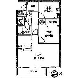 ライオンズマンション宮の森第二 5階