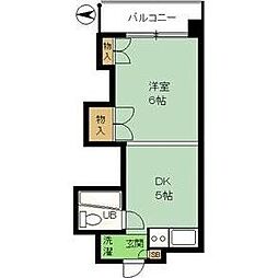 ノースタウンハウス 7階/715