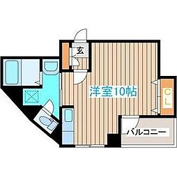 ル・クラージュ 5階