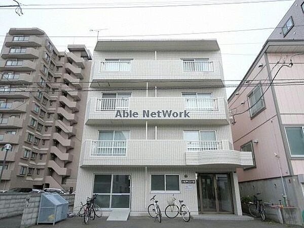 部屋画像