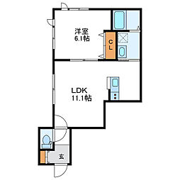 nid・sud ニスード 3階