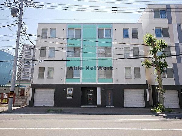 部屋画像