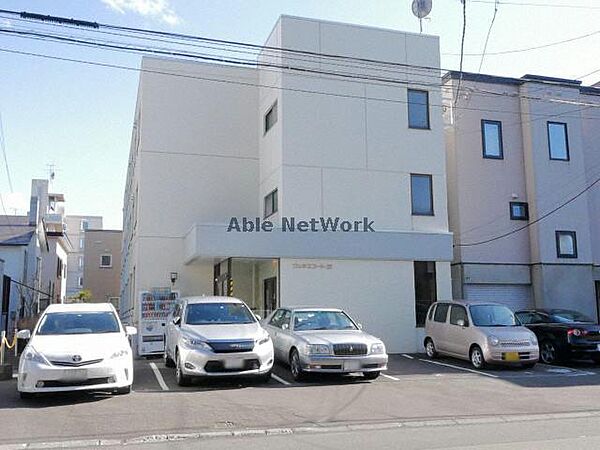 部屋画像