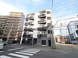 S-RESIDENCE札幌東astraze　エスレジデンス