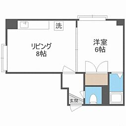 第3コーポ内山 2階