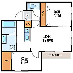 BASE N33 ベースN33 3階