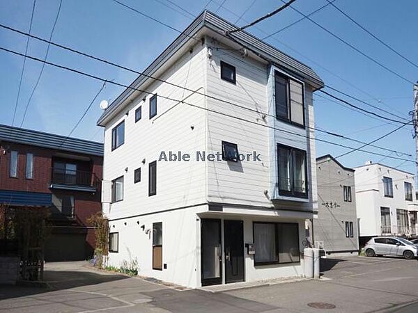 部屋画像
