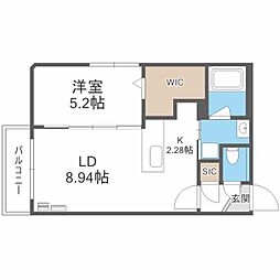 EFFECT麻生 エフェクトアサブ 2階/-