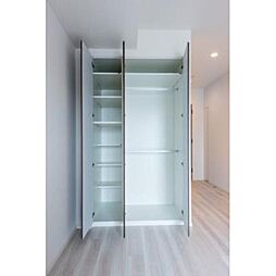 ※写真は同タイプ住戸です。