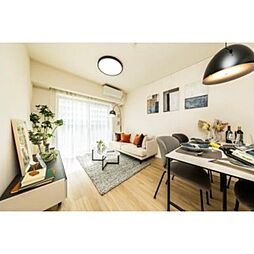 ※写真は同タイプ住戸です。