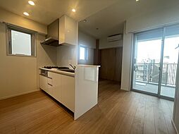 フレンシア青葉台