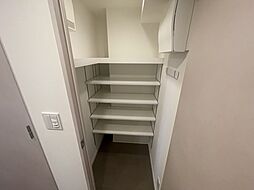 フレンシア青葉台