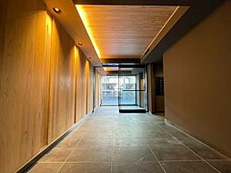 フレンシア青葉台