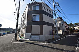 アンビション唐木田