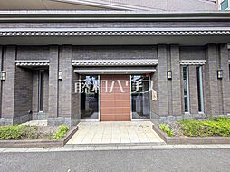 ナイスプライトピア世田谷区千歳台