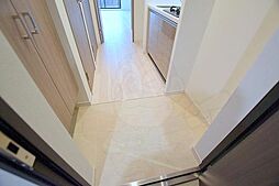 S-RESIDENCE新大阪Garden