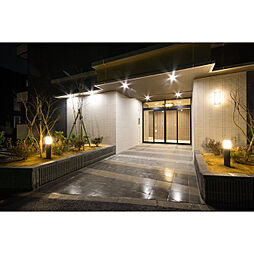 アパラザール高岡末広町