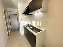 ポートタウンドルフィンII