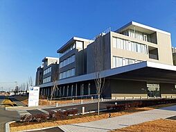 マウント シティI