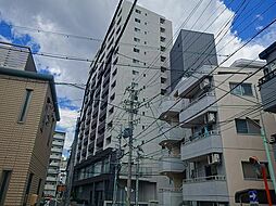 グラン・アベニュー西大須