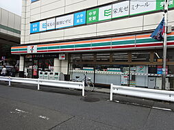 ロイジェント井荻C棟