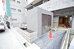 アクアプレイス天王寺2