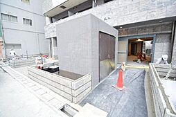 アクアプレイス天王寺2