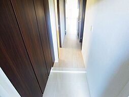 クレストフォルム柏サウスウイング