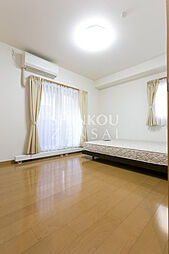 ポレスターセントラルシティ弘前