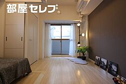 ポルタニグラ大須 3月契約キャンペーン実施中(内容はお問い合