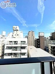 (仮称)横浜永楽町PJ