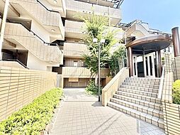 グリーンキャピタル上池台