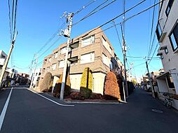 D’グランセ駒沢公園