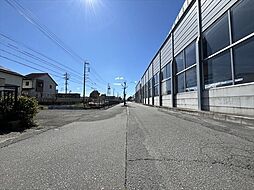 ライオンズガーデン南陽町