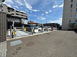 プラウド仙台錦町