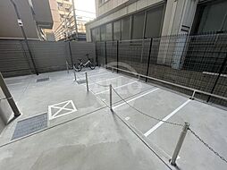 アーバネックス阿波座駅前