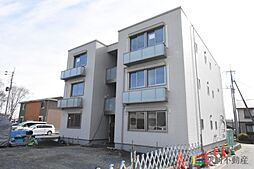 シャーメゾンガーデンズ神辺