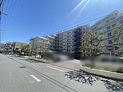 多摩川ビューハイツ