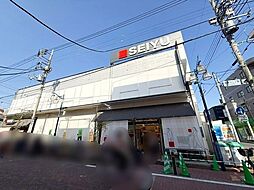 多摩川ビューハイツ